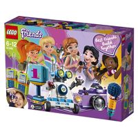 LEGO Friends 41346 vriendschapsdoos - thumbnail