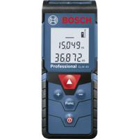 Bosch Professional GLM 40 Laserafstandsmeter Meetbereik (max.) 40 m - thumbnail