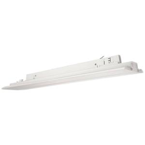 Deko Light Linear Pro 707189 LED-railspot 20 W LED Wit