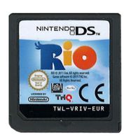 Rio (losse cassette)