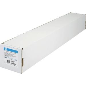 HP Superheavyweight Pluss Matte Q6627B Plotterpapier 91.4 cm x 30.5 m 1 stuk(s)