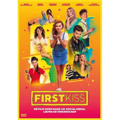 First Kiss (DVD) First Kiss (DVD)