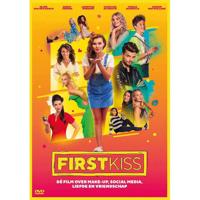 First Kiss (DVD)