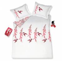 Vandyck Vandyck Hummingbird Dekbedovertrek