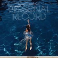 Personal Record - LP (0673855044712)