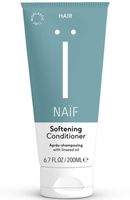 Softening conditioner