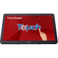 Monitor ViewSonic TD2430 Full HD LED 24" LCD TFT VA