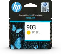 HP 903 Inktcartridge Origineel Geel T6L95AE Inkt - thumbnail