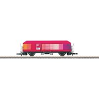 Märklin 82163 Z Pantone Color of the Year 2023 wagons