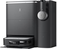 ECOVACS DEEBOT X2 COMBO - Robotstofzuiger met handstofzuiger - 8700Pa - Dubbele automatische lediging