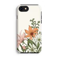 Floral bouquet: iPhone 7 Tough Case