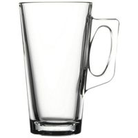 Pasabahce Latte macchiatoglas Vela 38 cl