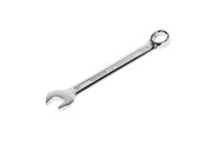 GEDORE Red Ring-steeksleutel, SW 11 mm, mat gesatineerd oppervlak, chroom-vanadium-staal, zilver