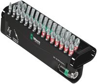 Wera Bit-Check 30 BiTorsion 1, 30 -delig - 1 stuk(s) - 05057430001