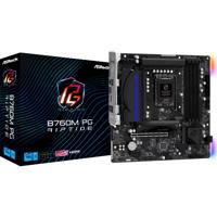 ASRock B760M PG RIPTIDE