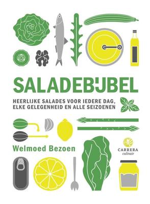 Saladebijbel Saladebijbel
