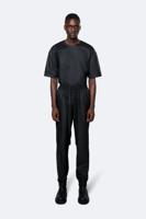 Rains Heren Trousers - Black