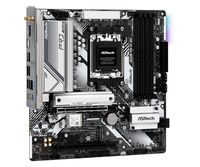 ASRock B650M Pro RS WiFi Moederbord Socket AMD AM5 Vormfactor Micro-ATX Moederbord chipset AMD® B650 - thumbnail