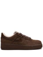 Nike baskets Air Force 1 '07 'Cacao Wow' - Marron