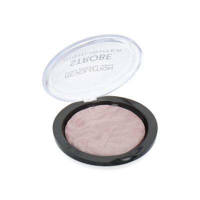 Makeup Revolution Strobe Highlighter - Moon Glow Lights Makeup Revolution Strobe Highlighter - Moon Glow Lights