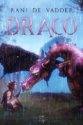 Draco - Rani de Vadder - Hardcover (9789463967846) Draco - Rani de Vadder - Hardcover (9789463967846)