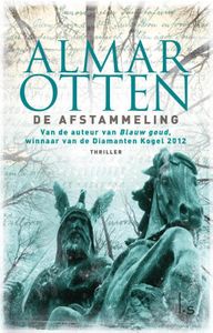 De afstammeling - Almar Otten - ebook