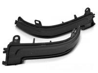 Tuning-Tec Knipperlichten spiegel BMW F20/F22/F30/F32/X1 SMOKE LED SEQ