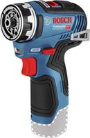 Bosch Blauw GSR 12V-35 FC | Accuschroefboormachine | 12V | Li-ion - 06019H3004