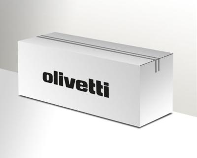 Olivetti B0685 lasertrommel zwart