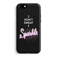 Sparkle quote: iPhone 7 Tough Case