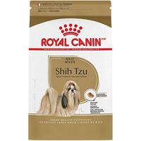 7,5 KG Royal canin shih tzu adult hondenvoer