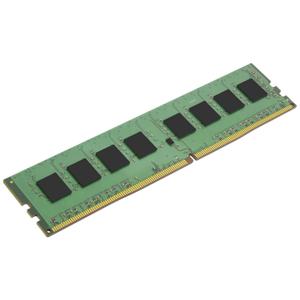 Kingston KCP426NS8/16 Werkgeheugenmodule voor PC DDR4 16 GB 1 x 16 GB Non-ECC 2666 MHz 288-pins DIMM CL19 KCP426NS8/16