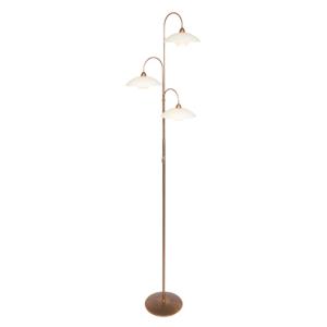 Steinhauer Led hanglamp Sovereign classic 2744BR