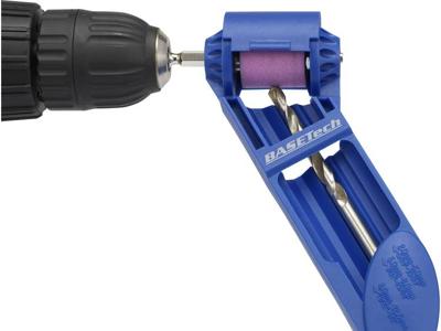 Basetech 1574783 Boorslijper