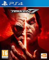 PS4 Tekken 7 (+PSVR) - thumbnail