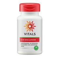 Elke Dag Junior Stevia (kindermulti)