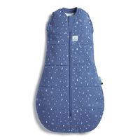 Ergopouch Cocoon inbaker slaapzak Night Sky Maat