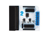 Whadda WPI403 development board accessoire Breakout board Zwart, Blauw, Wit - thumbnail