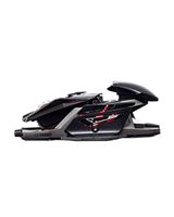 Mad Catz R.A.T. X3 muis Rechtshandig USB Type-A Optisch 16000 DPI - thumbnail