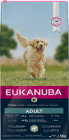 Eukanuba Dog - Adult Large Lam & Rijst 12kg - thumbnail