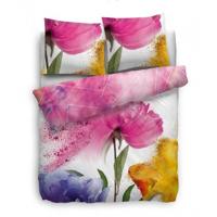 Heckett & Lane HNL Refined Satin Dekbedovertrek Kaia