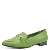 MARCO TOZZI Loafers by Guido Maria Kretschmer 2-24212-42 dames, Apple (Textile), 41 EU