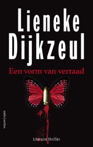 Een vorm van verraad - Lieneke Dijkzeul - ebook