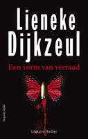 Een vorm van verraad - Lieneke Dijkzeul - ebook