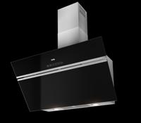 Etna AD780RVS Schouwkap