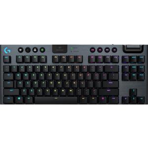 Logitech Logitech G915 TKL LIGHTSPEED Wireless RGB Mechanical Gaming