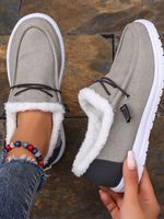 Nylon All Season Loafers - thumbnail