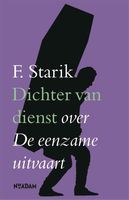 Dichter van dienst - - ebook - thumbnail