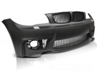 Tuning-Tec Tuning bumper BMW E81/82/87/88 04-13 M1 STIJL