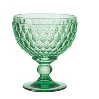 VILLEROY & BOCH - Boston coloured - Sekt/IJscoupe Green 12,5cm - thumbnail